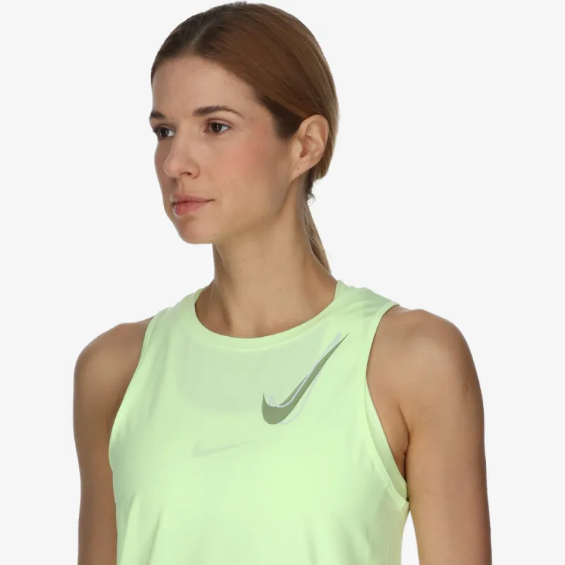 NIKE Majica bez rukava One Swoosh 