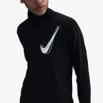 NIKE Majica dugih rukava Swoosh 