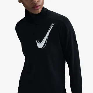 NIKE Majica dugih rukava Swoosh
