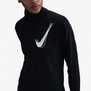 NIKE Majica dugih rukava Swoosh 