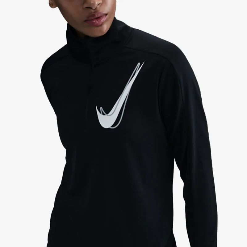 NIKE Majica dugih rukava Swoosh