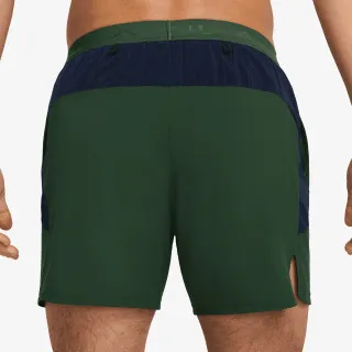 NIKE Šorc M NK DF TRAIL 6IN BRF SHORT