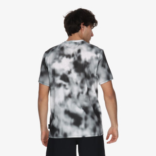 NIKE Majica M NK DFADV RD BREATHE SS TOP 