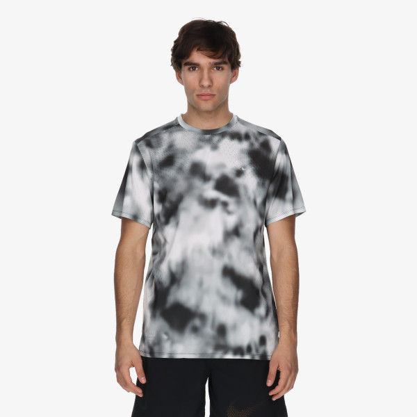 NIKE Majica M NK DFADV RD BREATHE SS TOP 