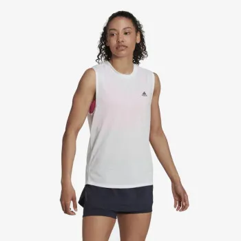 ADIDAS MAJICA BEZ RUKAVA Run icons 