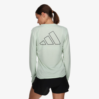ADIDAS Majica dugih rukava Run icons