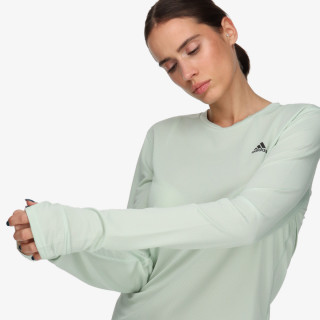 ADIDAS Majica dugih rukava Run icons
