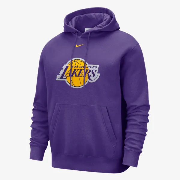 Nike Dukserica Los Angeles Lakers