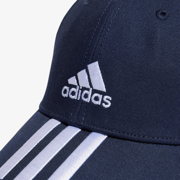 ADIDAS Kačket BASEBALL 3-STRIPES TWILL 