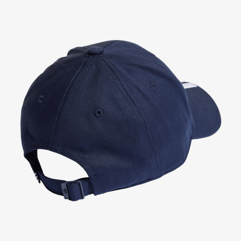 ADIDAS Kačket BASEBALL 3-STRIPES TWILL
