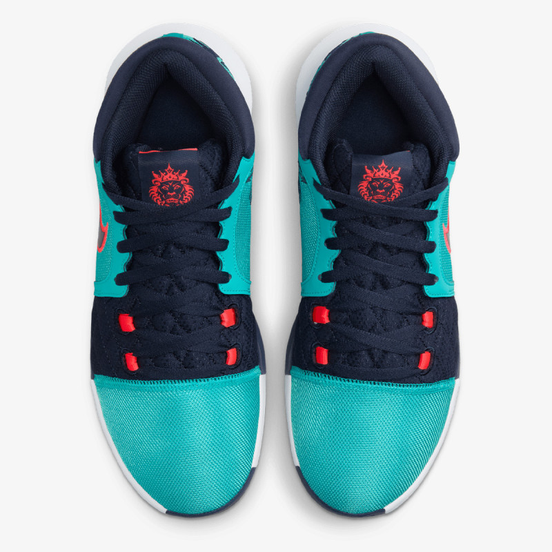 NIKE Patike LEBRON WITNESS VIII