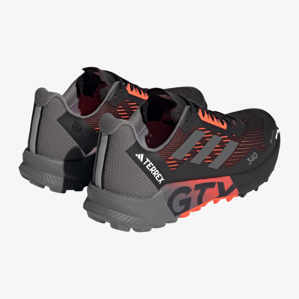 ADIDAS Patike TERREX AGRAVIC FLOW GORE-TEX 