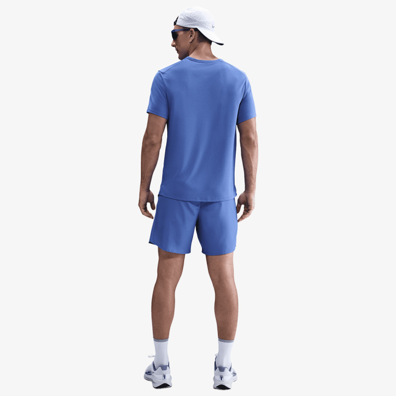 NIKE Majica M NK DF UV RN ENRGY MILER SS