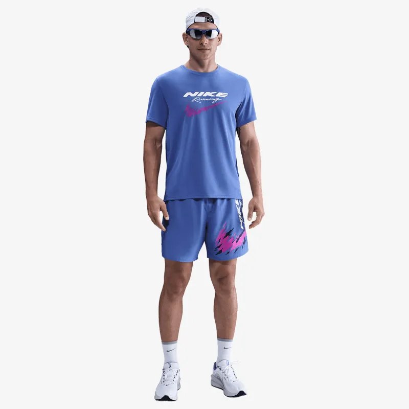 NIKE Majica Miler