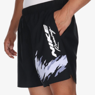 NIKE Šorc M NK DF RN ENRGY CHLNGR 7BF SH 