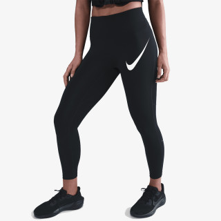 NIKE Helanke W NK DF TEMPO HR 7/8 TGT SWHBR