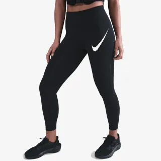 NIKE Helanke W NK DF TEMPO HR 7/8 TGT SWHBR
