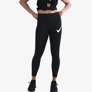 NIKE Helanke W NK DF TEMPO HR 7/8 TGT SWHBR