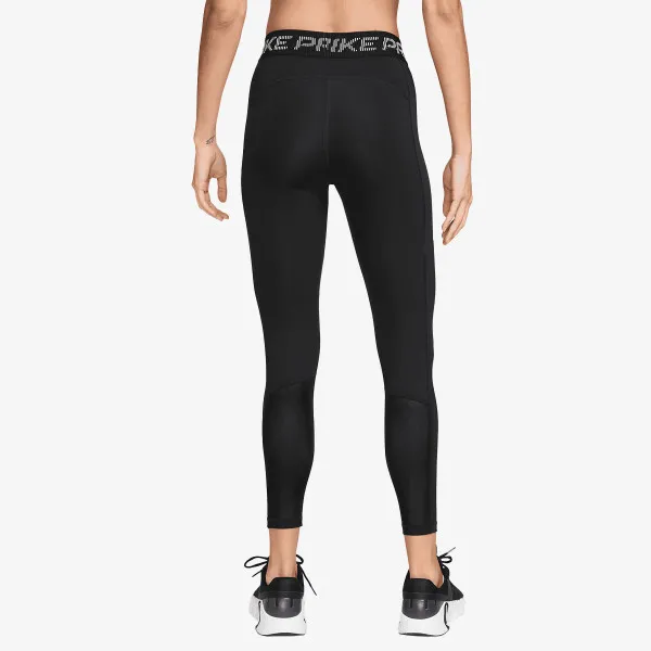 NIKE Helanke W NP 365 MR 7/8 TIGHT TT GRX 