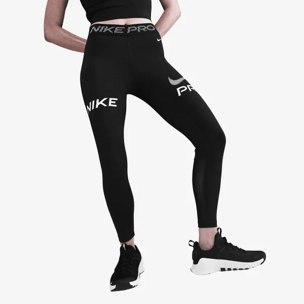 NIKE Helanke W NP 365 MR 7/8 TIGHT TT GRX 