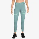 NIKE Helanke W NP 365 MR 7/8 TIGHT TT GRX 