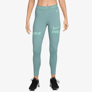 NIKE Helanke W NP 365 MR 7/8 TIGHT TT GRX