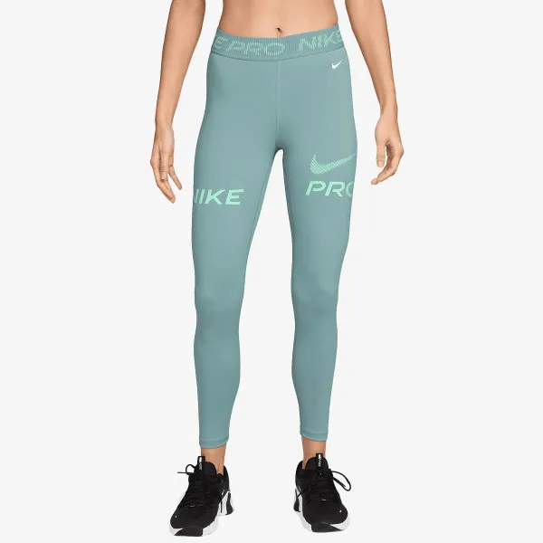 NIKE Helanke W NP 365 MR 7/8 TIGHT TT GRX 