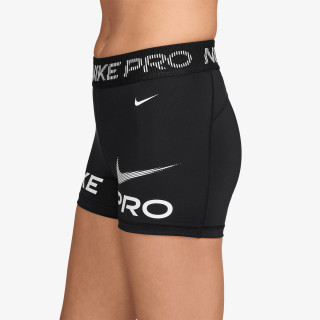 NIKE Šorc W NP 365 MR 3IN SHORT TT GRX