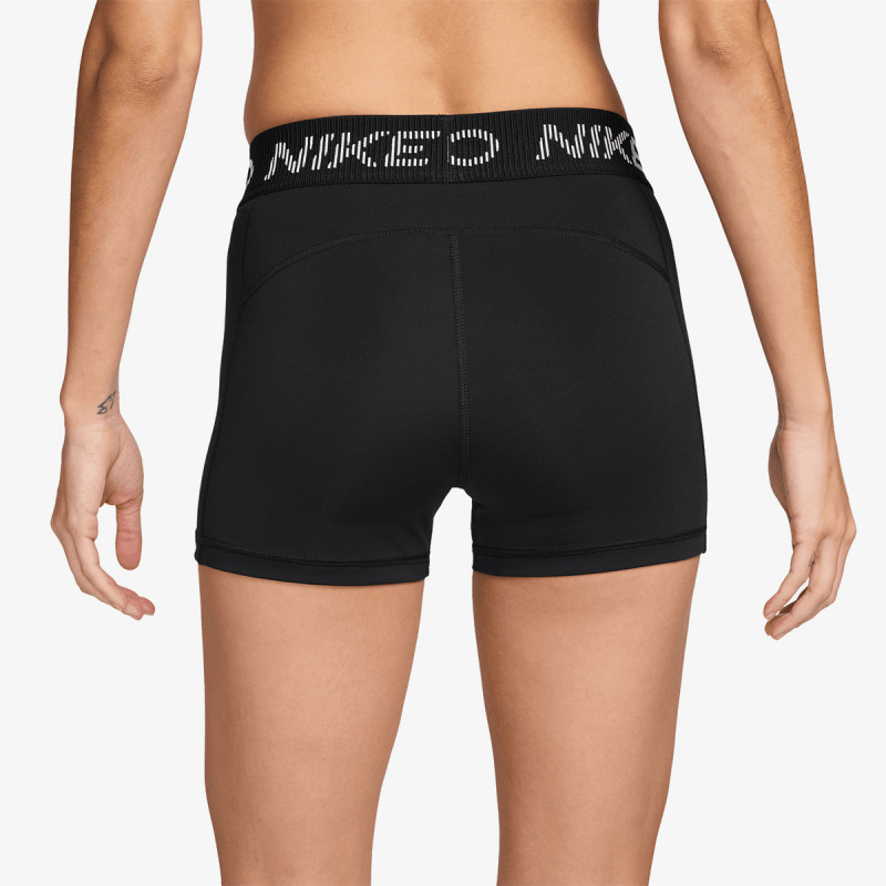 NIKE Šorc W NP 365 MR 3IN SHORT TT GRX
