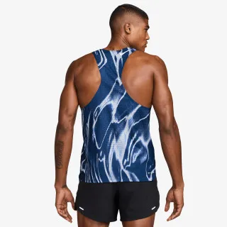 NIKE Majica M NK DFADV AROSFT SNGLT EE AOP