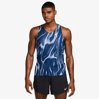 NIKE Majica M NK DFADV AROSFT SNGLT EE AOP