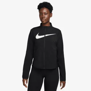 NIKE Jakna W NK TEMPO SWSH HBR DF JKT