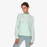 NIKE Jakna W NK TEMPO SWSH HBR DF JKT 