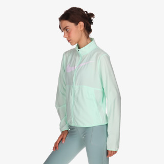 NIKE Jakna W NK TEMPO SWSH HBR DF JKT 