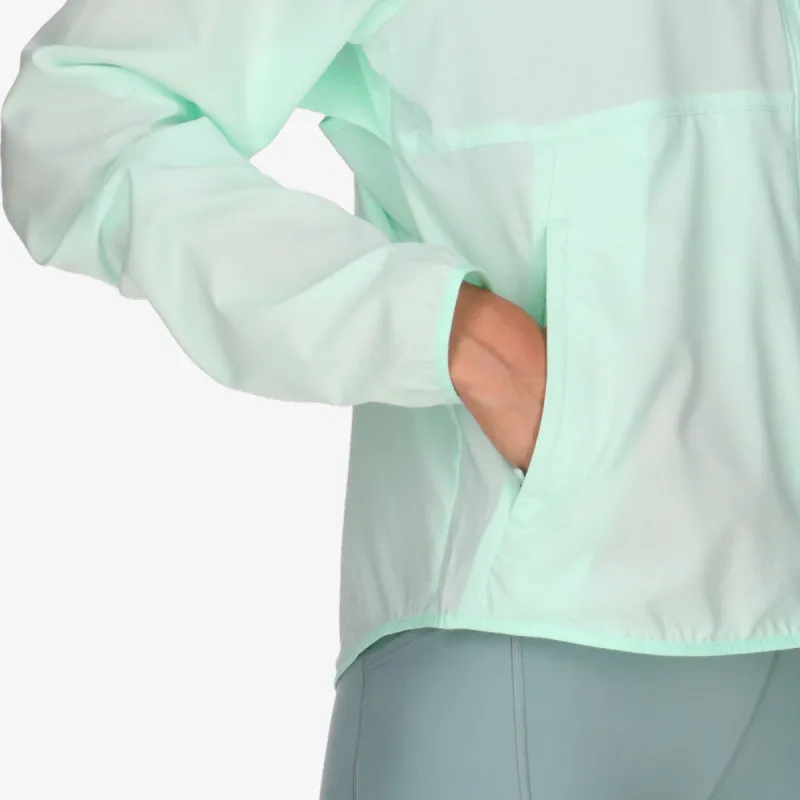 NIKE Jakna Tempo 