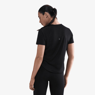 NIKE Majica W NK TEMPO SWSH HBR DF SS TOP 