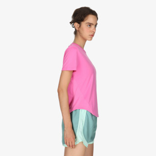 NIKE Majica W NK TEMPO SWSH HBR DF SS TOP 