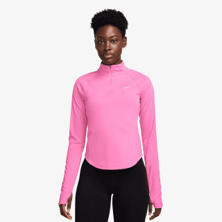 NIKE Majica dugih rukava W NK TEMPO SWSH HBR DF HZ TOP