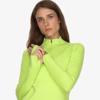 Nike Majica dugih rukava W NK SWFT TFADV REF HZ TOP