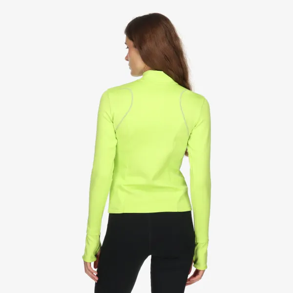 Nike Majica dugih rukava W NK SWFT TFADV REF HZ TOP