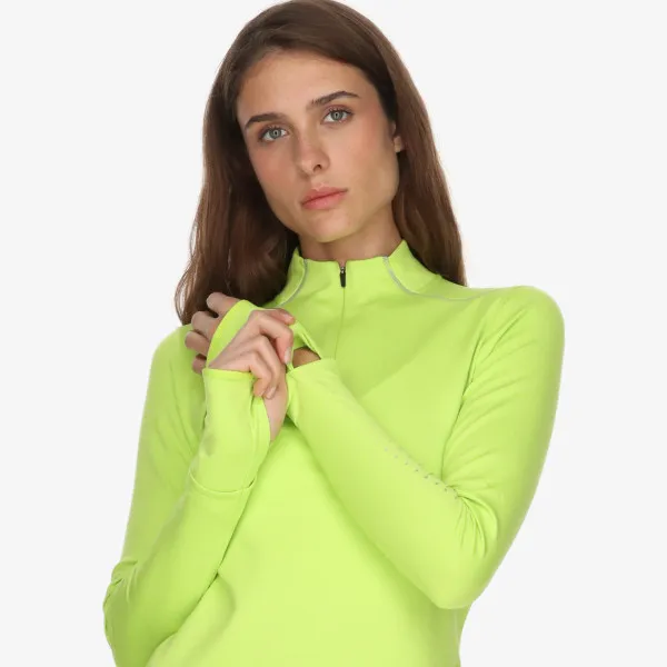 Nike Majica dugih rukava W NK SWFT TFADV REF HZ TOP