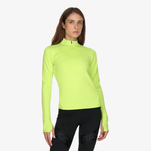 Nike Majica dugih rukava W NK SWFT TFADV REF HZ TOP