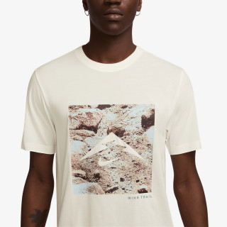 NIKE Majica M NK DF TEE TRAIL ENERGY