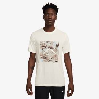 NIKE Majica M NK DF TEE TRAIL ENERGY