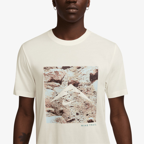 NIKE Majica M NK DF TEE TRAIL ENERGY