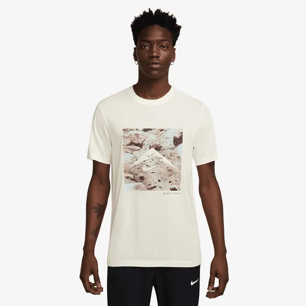 NIKE Majica M NK DF TEE TRAIL ENERGY