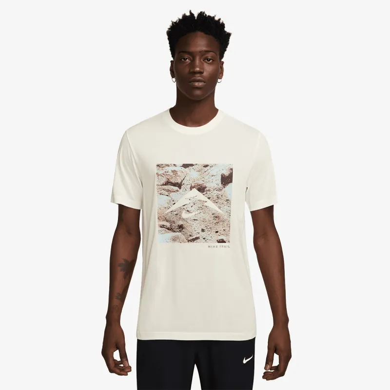 NIKE Majica M NK DF TEE TRAIL ENERGY