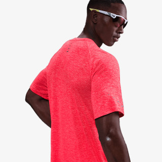 NIKE Majica M NK DFADV STRIDE SS TOP 