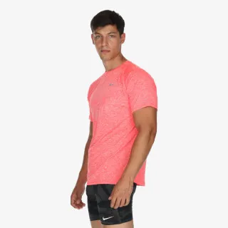 NIKE Majica M NK DFADV STRIDE SS TOP