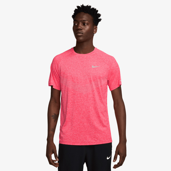 NIKE Majica M NK DFADV STRIDE SS TOP 